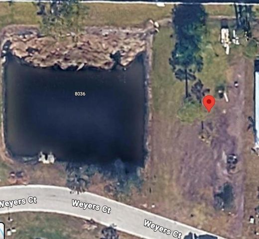 8040 WEYERS COURT, Englewood, FL 34224