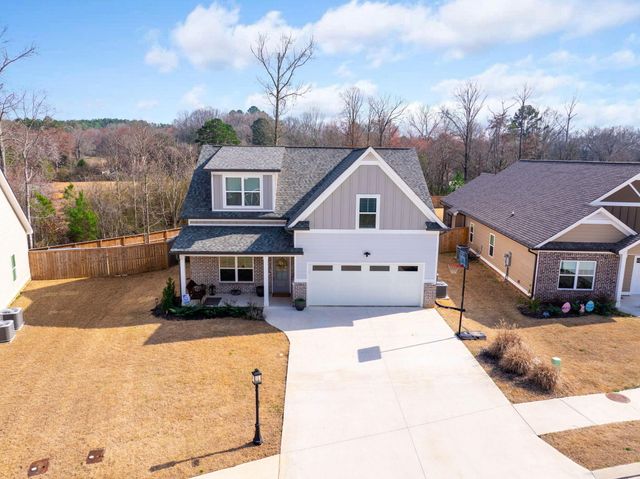 5086 Oop Road, Chattanooga, TN 37416