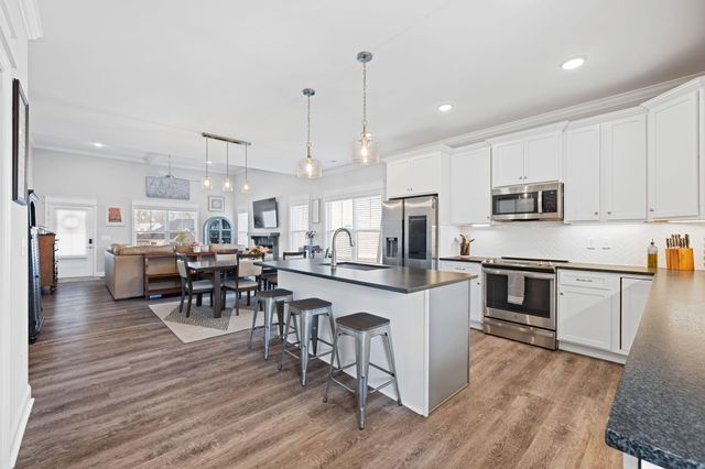 5086 Oop Road, Chattanooga, TN 37416