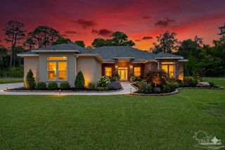 1251 N Blue Angel Pkwy, Pensacola, FL 32506