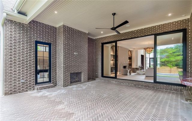 3157 Woodrow Way NE, Brookhaven, GA 30319