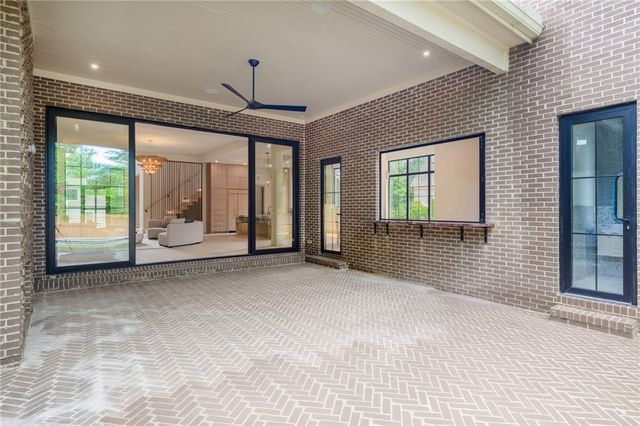 3157 Woodrow Way NE, Brookhaven, GA 30319