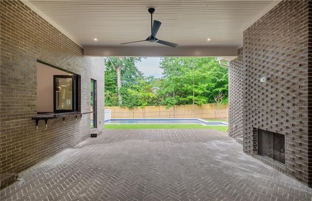3157 Woodrow Way NE, Brookhaven, GA 30319