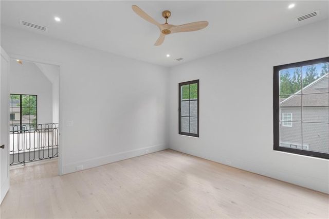 3157 Woodrow Way NE, Brookhaven, GA 30319