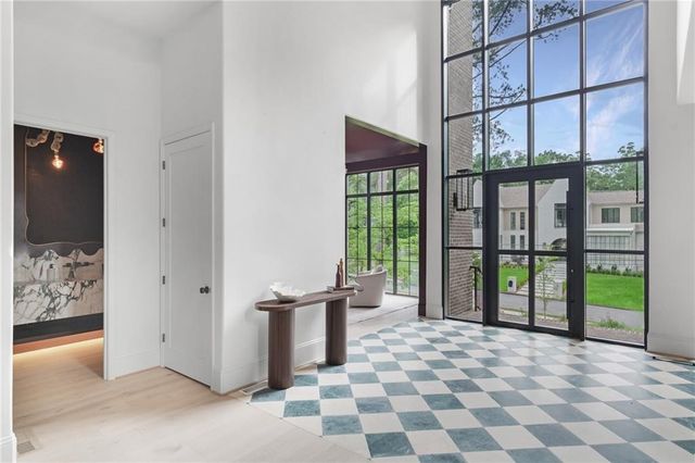 3157 Woodrow Way NE, Brookhaven, GA 30319