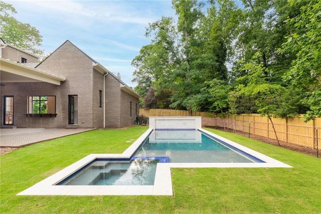 3157 Woodrow Way NE, Brookhaven, GA 30319