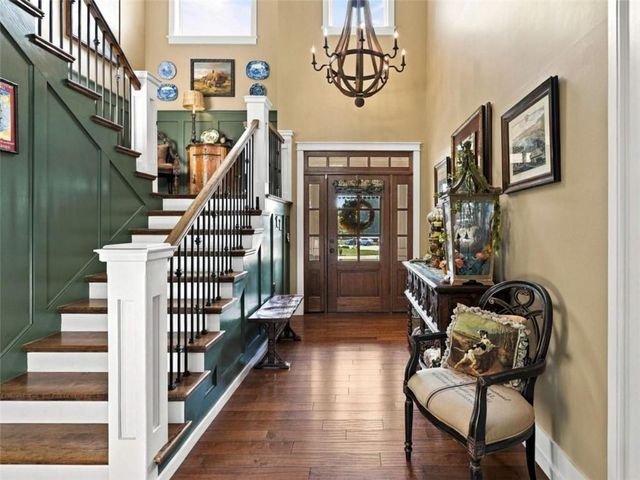 249 Bell Boy Run, Blairsville, GA 30512