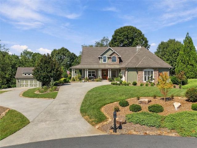 249 Bell Boy Run, Blairsville, GA 30512