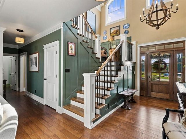249 Bell Boy Run, Blairsville, GA 30512