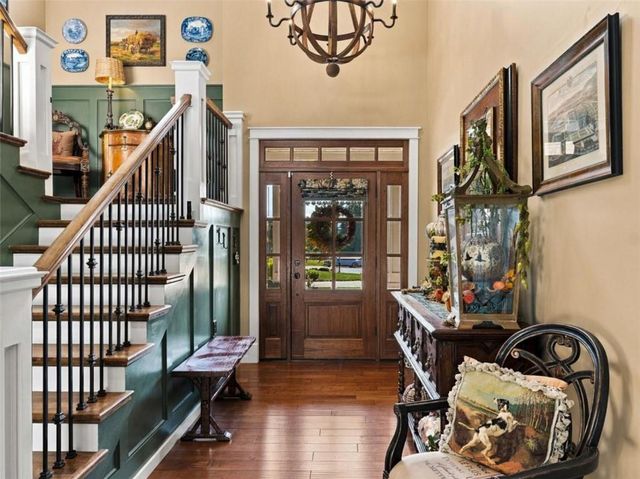 249 Bell Boy Run, Blairsville, GA 30512
