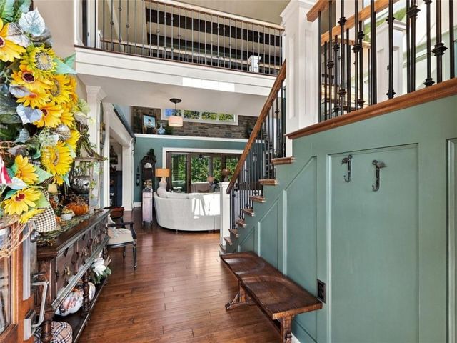 249 Bell Boy Run, Blairsville, GA 30512