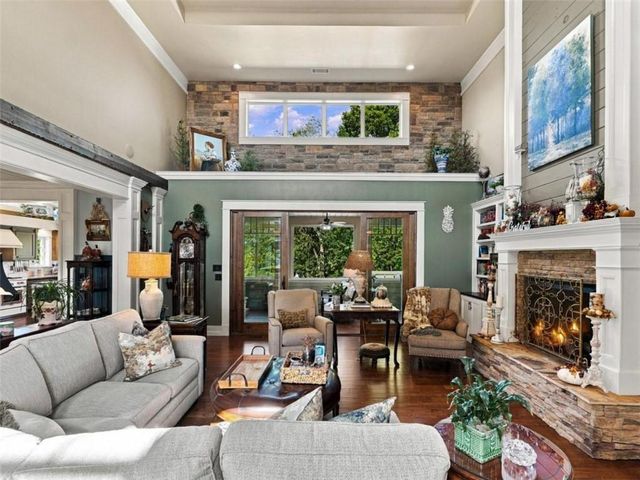 249 Bell Boy Run, Blairsville, GA 30512