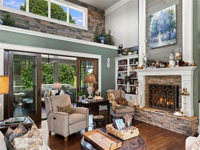 249 Bell Boy Run, Blairsville, GA 30512