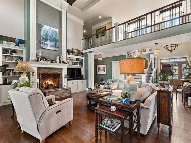 249 Bell Boy Run, Blairsville, GA 30512