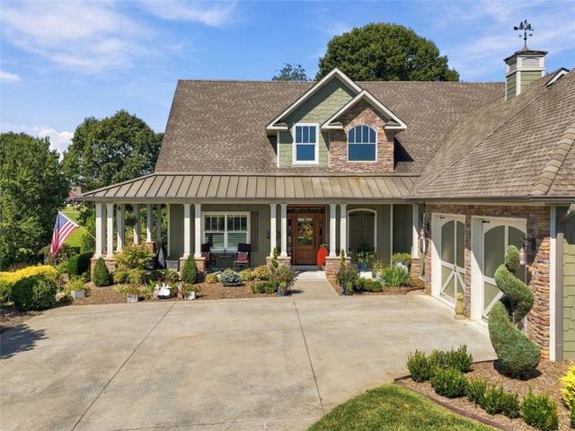 249 Bell Boy Run, Blairsville, GA 30512