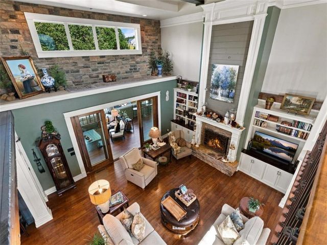 249 Bell Boy Run, Blairsville, GA 30512