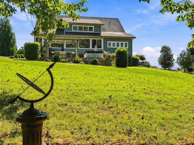 249 Bell Boy Run, Blairsville, GA 30512