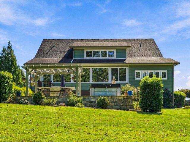 249 Bell Boy Run, Blairsville, GA 30512