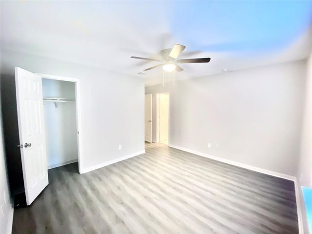 4414 Peppermint Hill Lane, Richmond, TX 77469