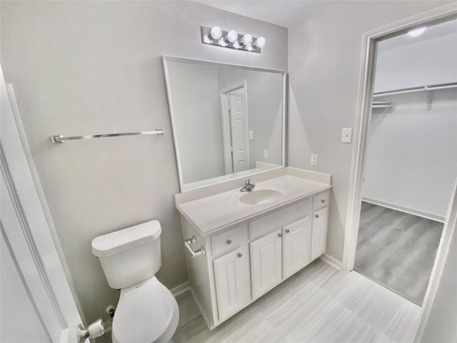4414 Peppermint Hill Lane, Richmond, TX 77469