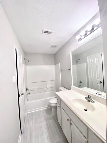 4414 Peppermint Hill Lane, Richmond, TX 77469
