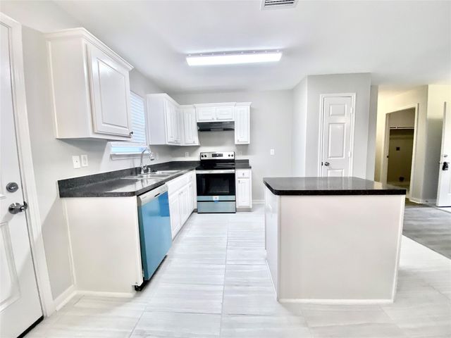 4414 Peppermint Hill Lane, Richmond, TX 77469