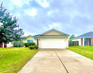 4414 Peppermint Hill Lane, Richmond, TX 77469