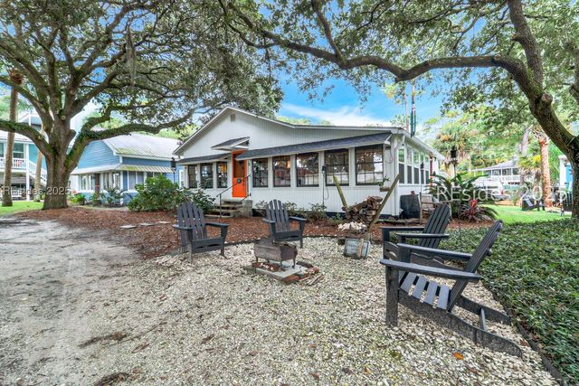 11 Whiting St, Bluffton, SC 29910