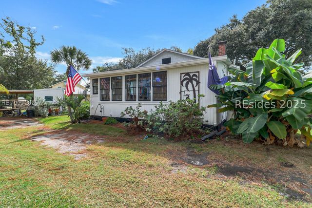 11 Whiting St, Bluffton, SC 29910