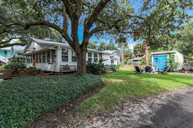 11 Whiting St, Bluffton, SC 29910