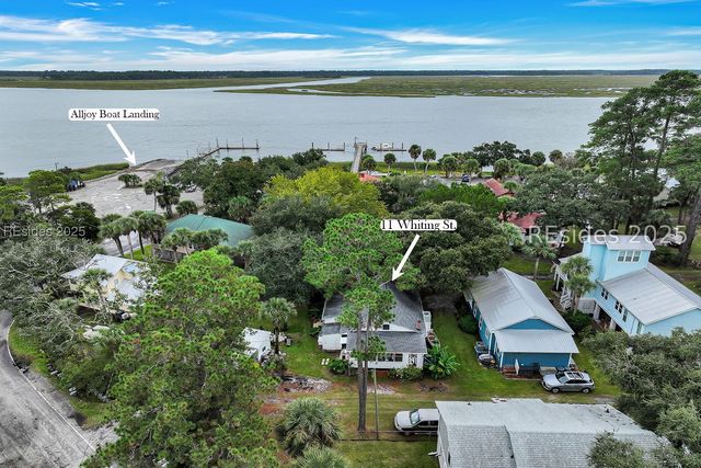 11 Whiting St, Bluffton, SC 29910
