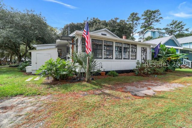 11 Whiting St, Bluffton, SC 29910