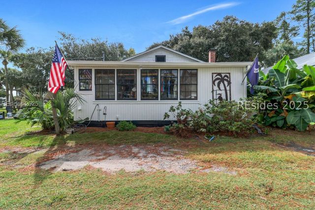 11 Whiting St, Bluffton, SC 29910