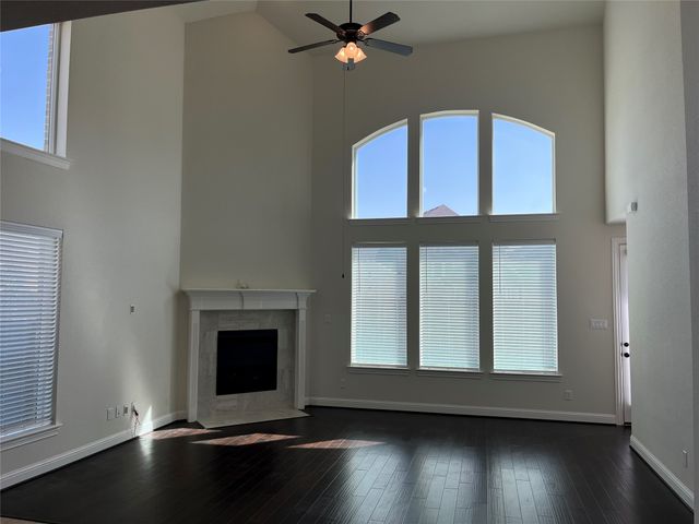 1517 Barrier Island Drive, Aubrey, TX 76227