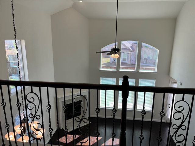 1517 Barrier Island Drive, Aubrey, TX 76227