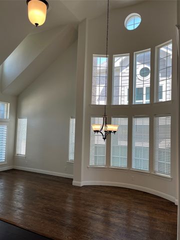 1517 Barrier Island Drive, Aubrey, TX 76227