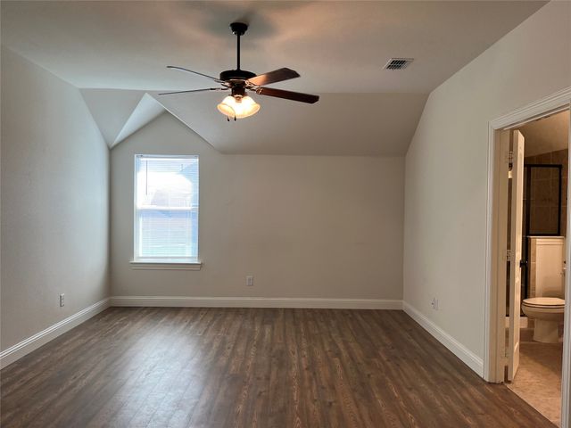 1517 Barrier Island Drive, Aubrey, TX 76227