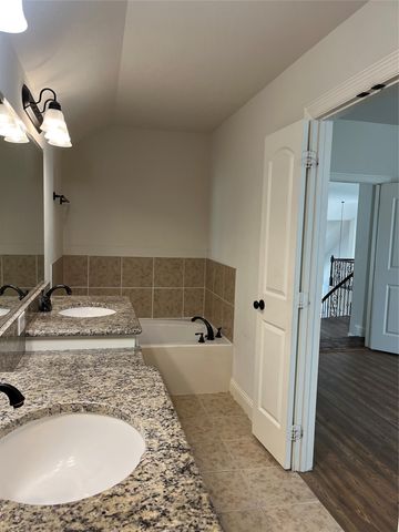 1517 Barrier Island Drive, Aubrey, TX 76227