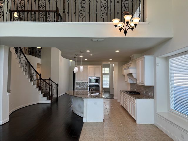 1517 Barrier Island Drive, Aubrey, TX 76227