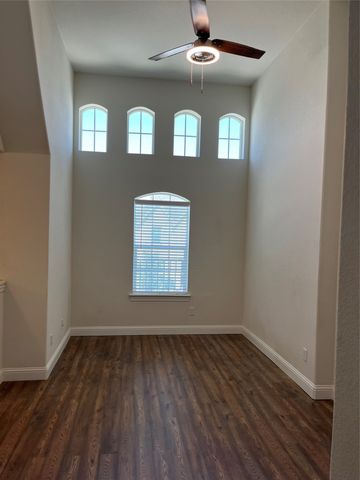 1517 Barrier Island Drive, Aubrey, TX 76227