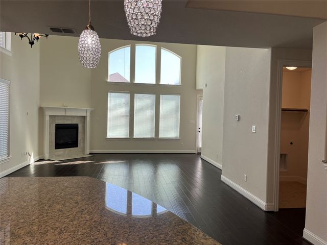 1517 Barrier Island Drive, Aubrey, TX 76227