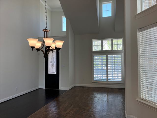 1517 Barrier Island Drive, Aubrey, TX 76227