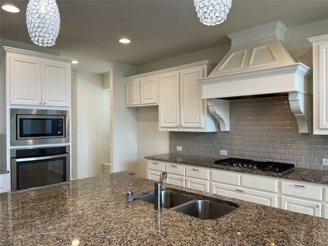 1517 Barrier Island Drive, Aubrey, TX 76227