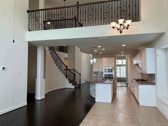 1517 Barrier Island Drive, Aubrey, TX 76227