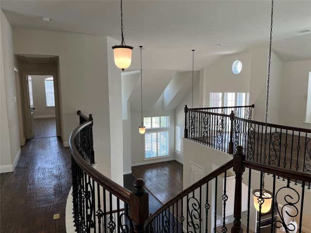 1517 Barrier Island Drive, Aubrey, TX 76227