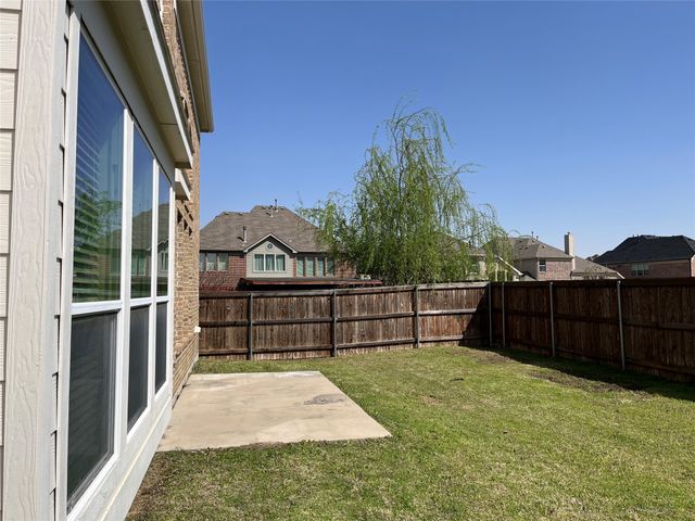 1517 Barrier Island Drive, Aubrey, TX 76227