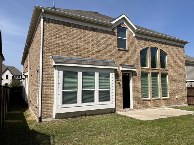 1517 Barrier Island Drive, Aubrey, TX 76227