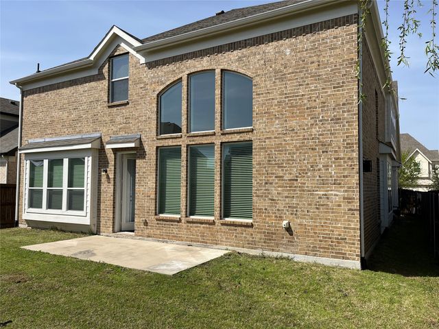 1517 Barrier Island Drive, Aubrey, TX 76227