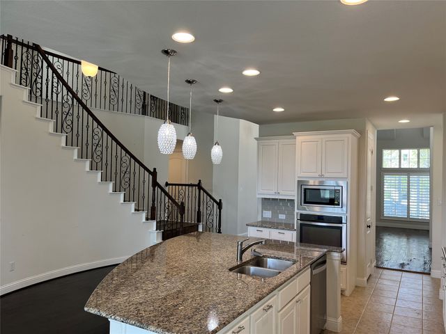 1517 Barrier Island Drive, Aubrey, TX 76227