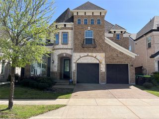 1517 Barrier Island Drive, Aubrey, TX 76227